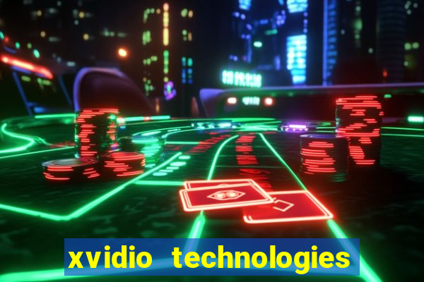 xvidio technologies startup brasil 2023