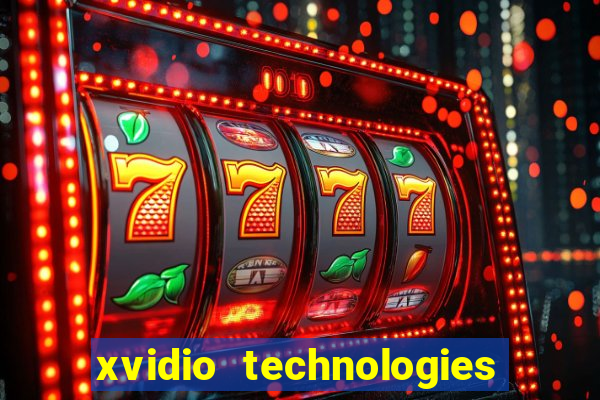xvidio technologies startup brasil 2024 download grÃ¡tis