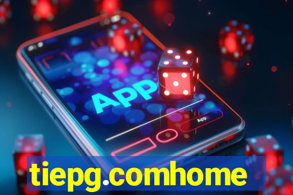 tiepg.comhome