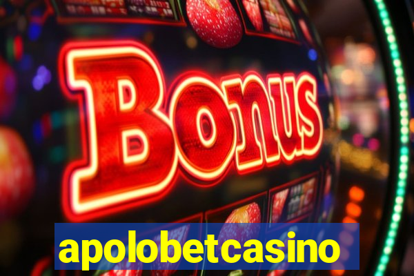apolobetcasino
