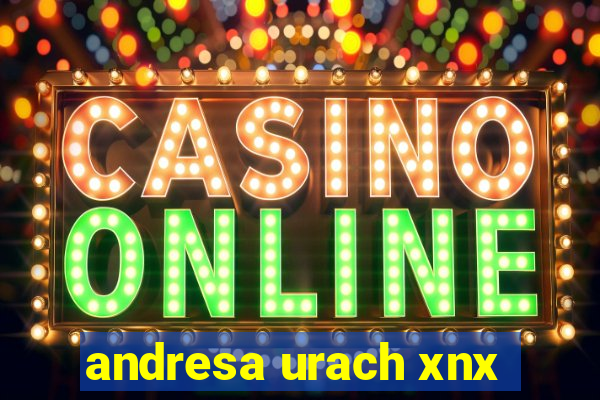 andresa urach xnx