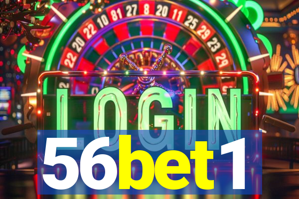 56bet1