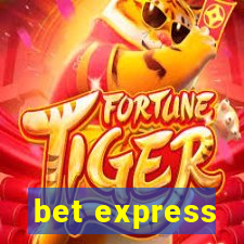bet express