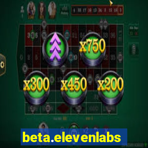 beta.elevenlabs.oi