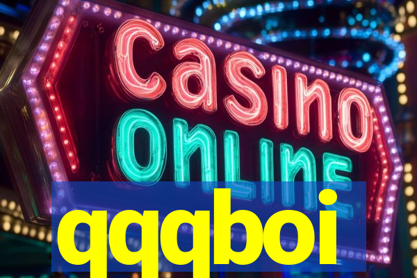 qqqboi