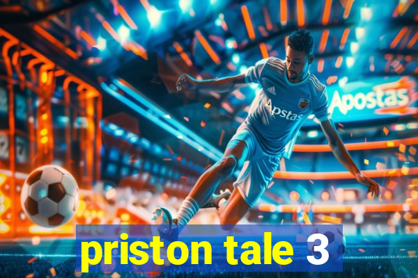 priston tale 3