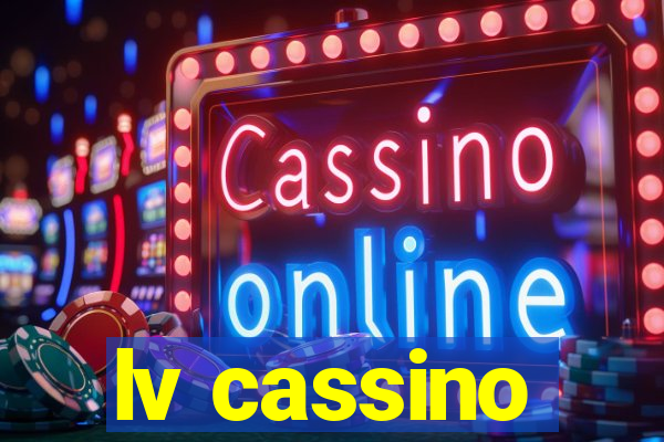 lv cassino