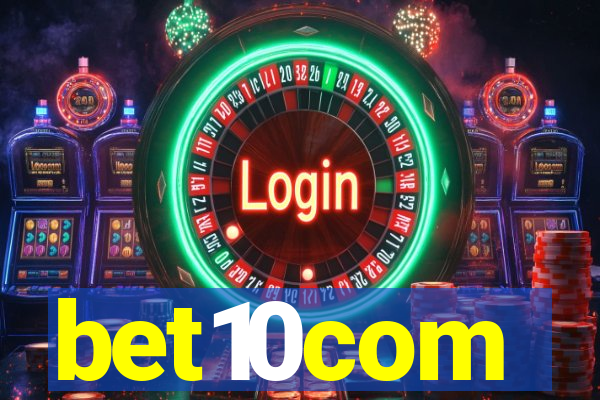 bet10com