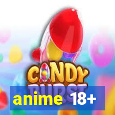 anime 18+