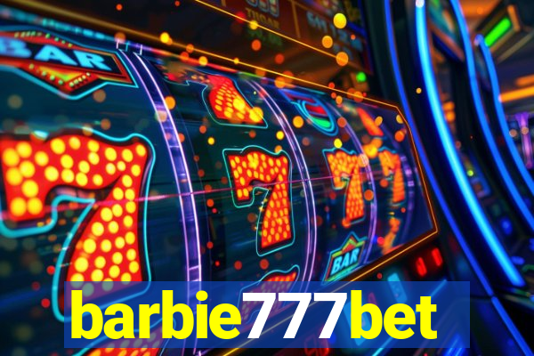 barbie777bet
