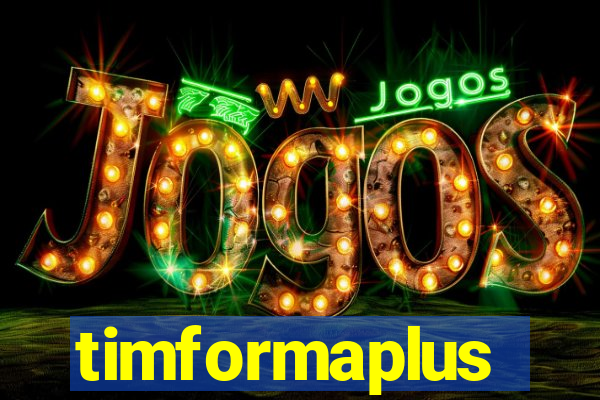 timformaplus