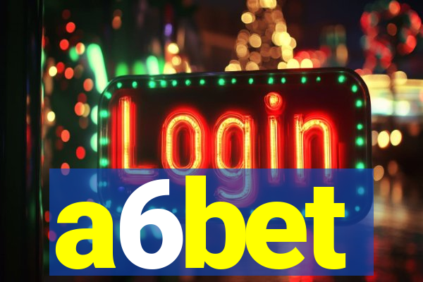 a6bet