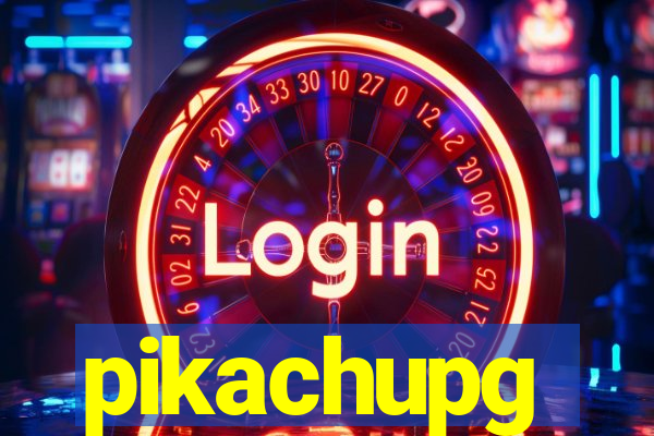 pikachupg