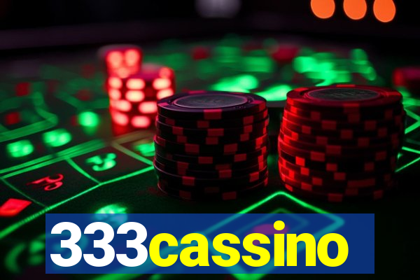 333cassino