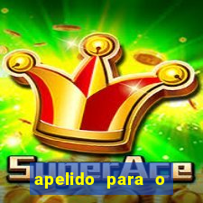 apelido para o nome ryan