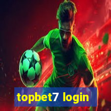 topbet7 login