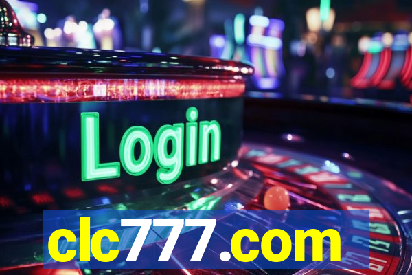 clc777.com