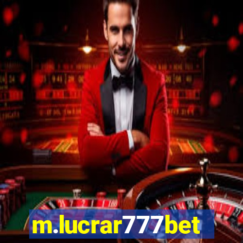 m.lucrar777bet