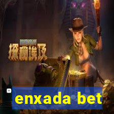 enxada bet