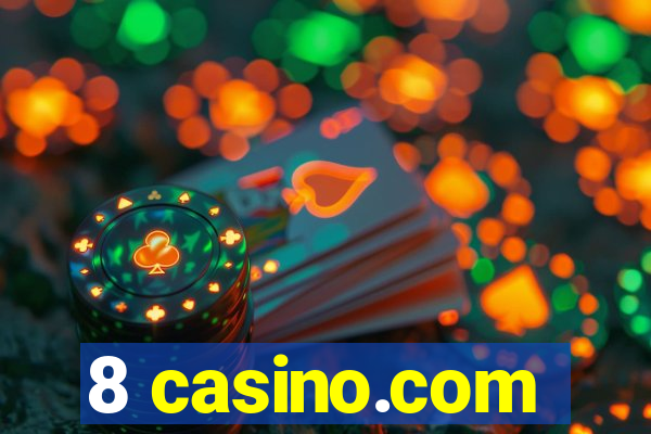 8 casino.com
