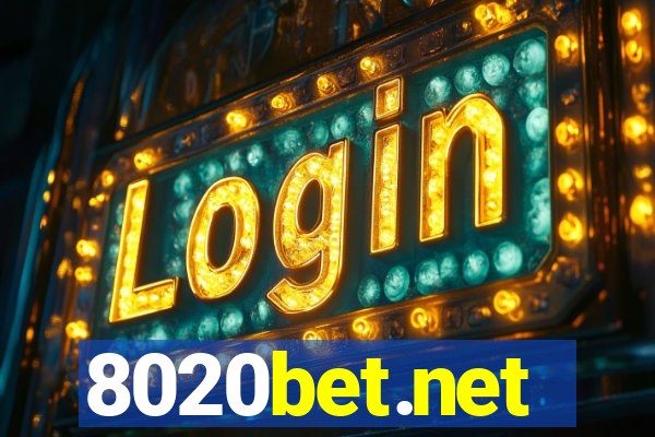 8020bet.net