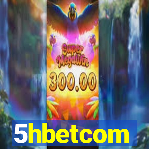 5hbetcom