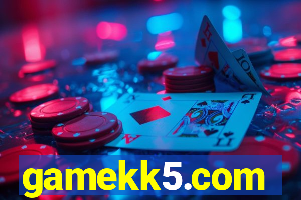 gamekk5.com
