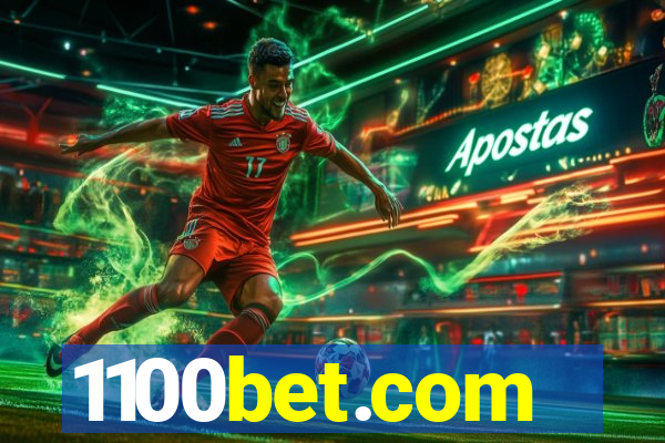 1100bet.com