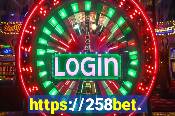 https://258bet.com