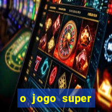 o jogo super genius paga de verdade