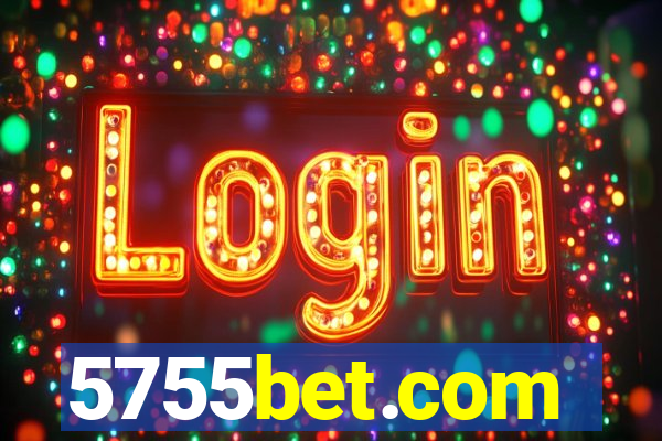 5755bet.com