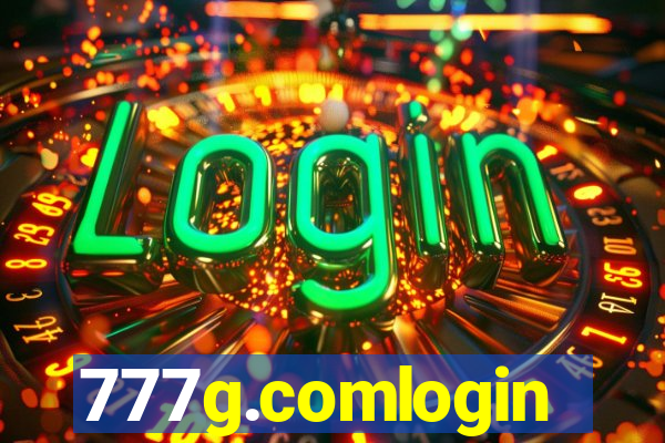 777g.comlogin