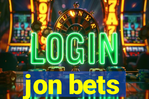 jon bets