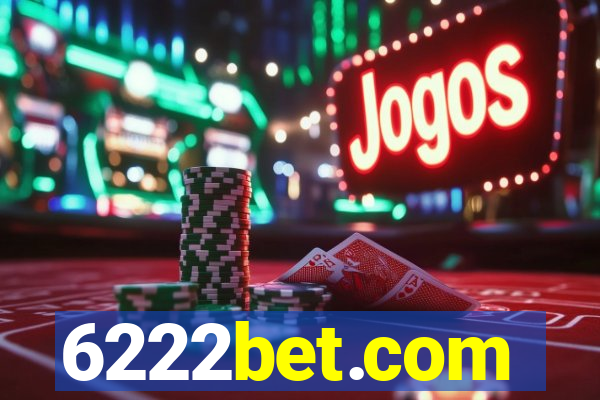6222bet.com