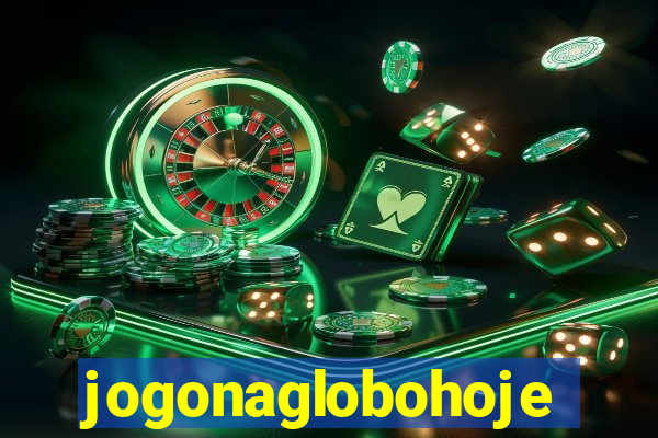 jogonaglobohoje