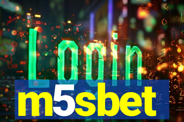 m5sbet