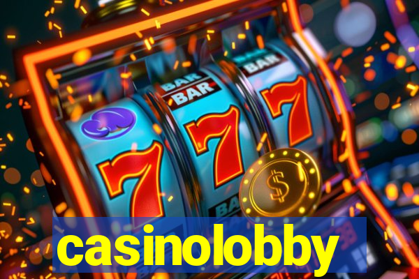 casinolobby
