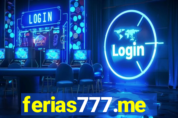 ferias777.me
