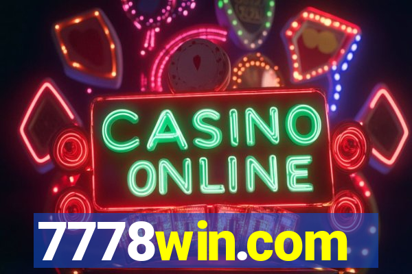 7778win.com