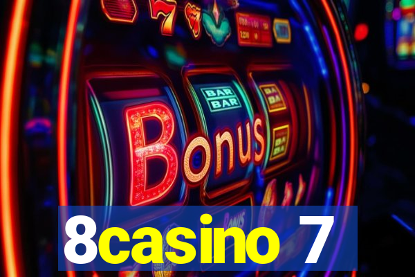 8casino 7