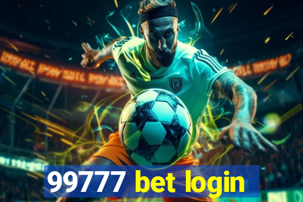 99777 bet login