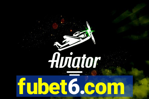 fubet6.com