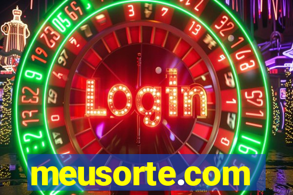 meusorte.com