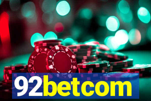 92betcom