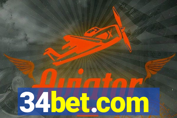 34bet.com