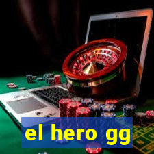 el hero gg