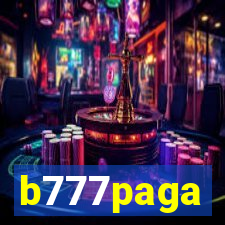 b777paga