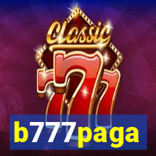 b777paga