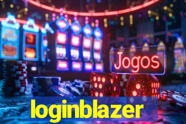 loginblazer