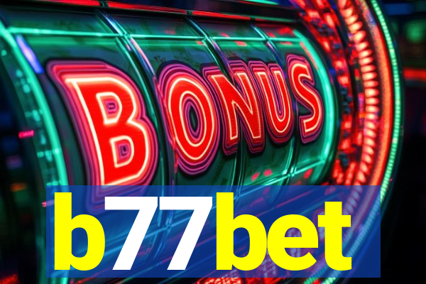 b77bet